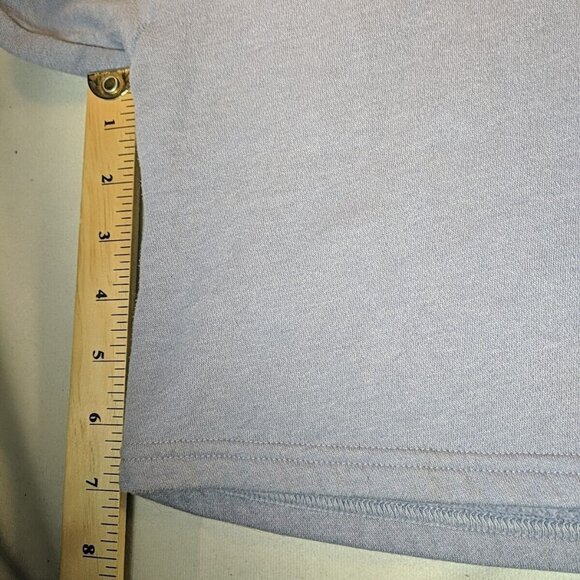 Under Armour Taped Fleece Purple Pullover Sweater Sweatshirt Hoodie XL 1328947 - Picture 8 of 13